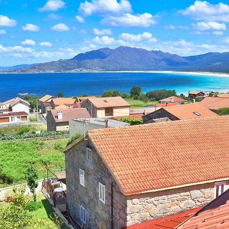 Casa Pepa De Enrique Villa Lira  Eksteriør billede