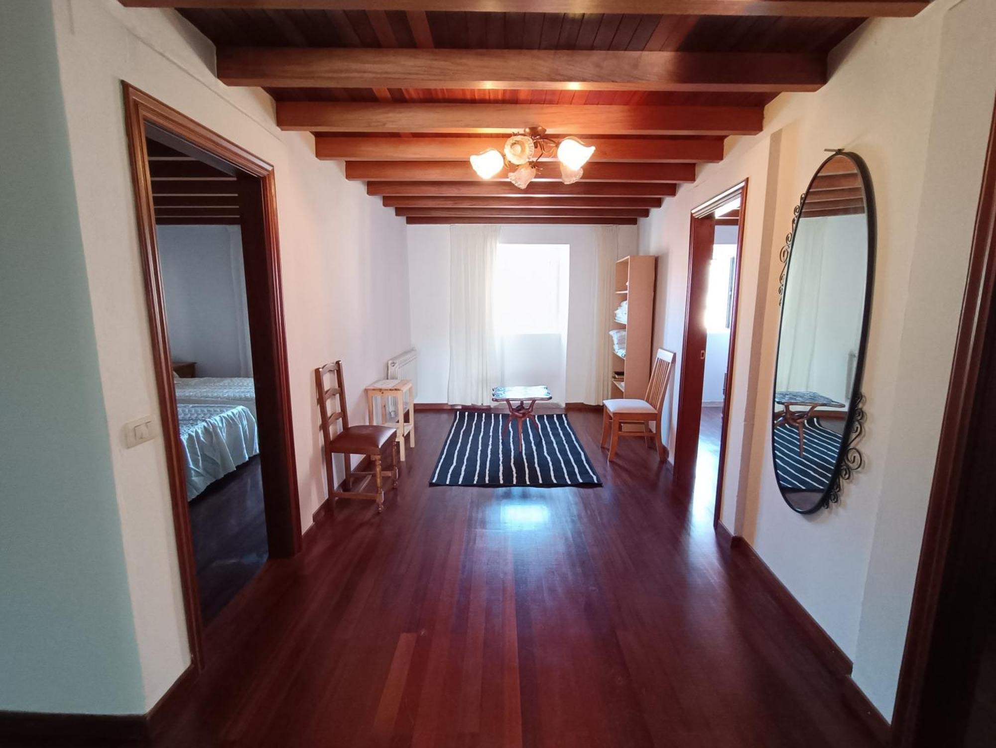 Casa Pepa De Enrique Villa Lira  Eksteriør billede