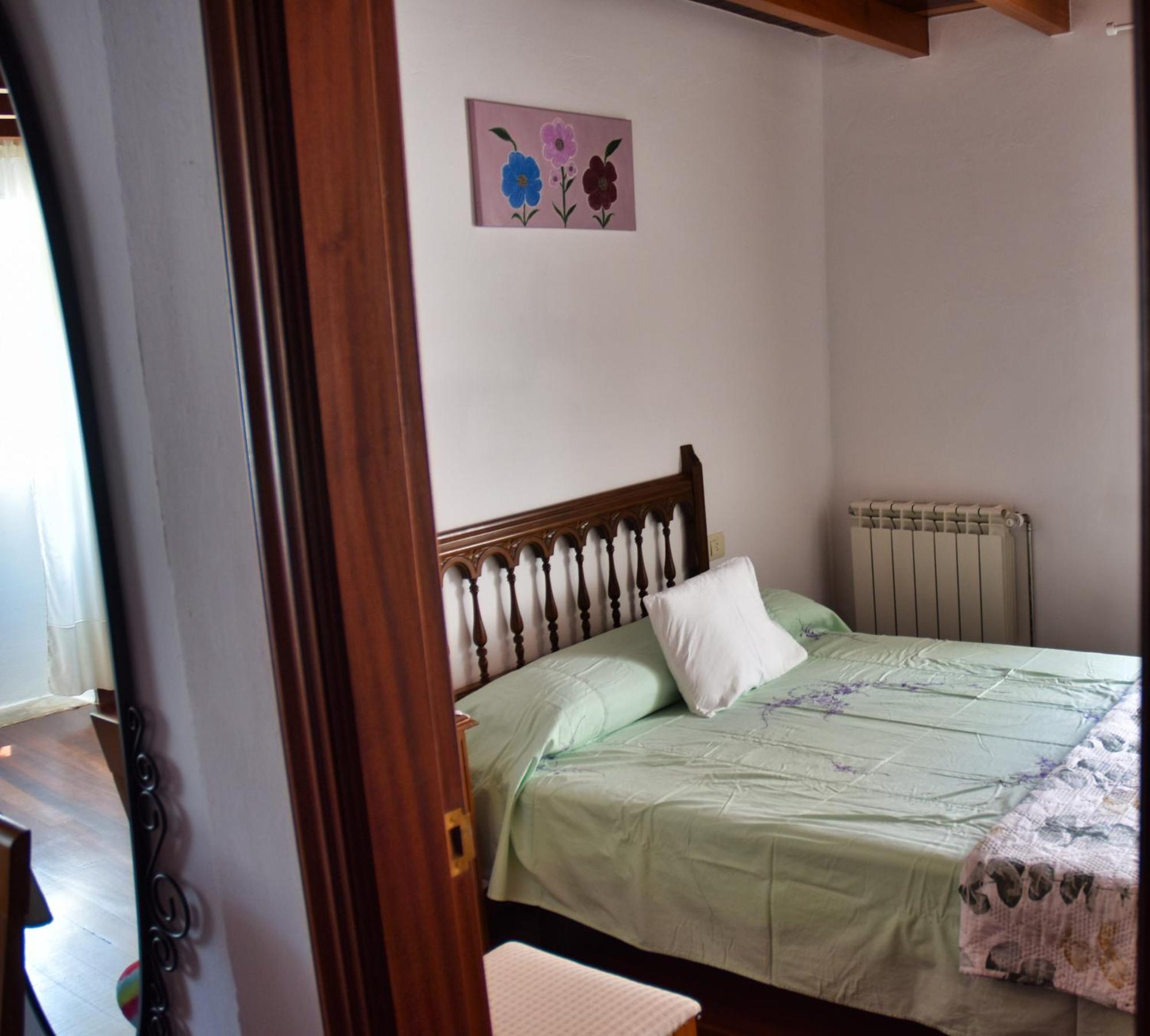 Casa Pepa De Enrique Villa Lira  Eksteriør billede