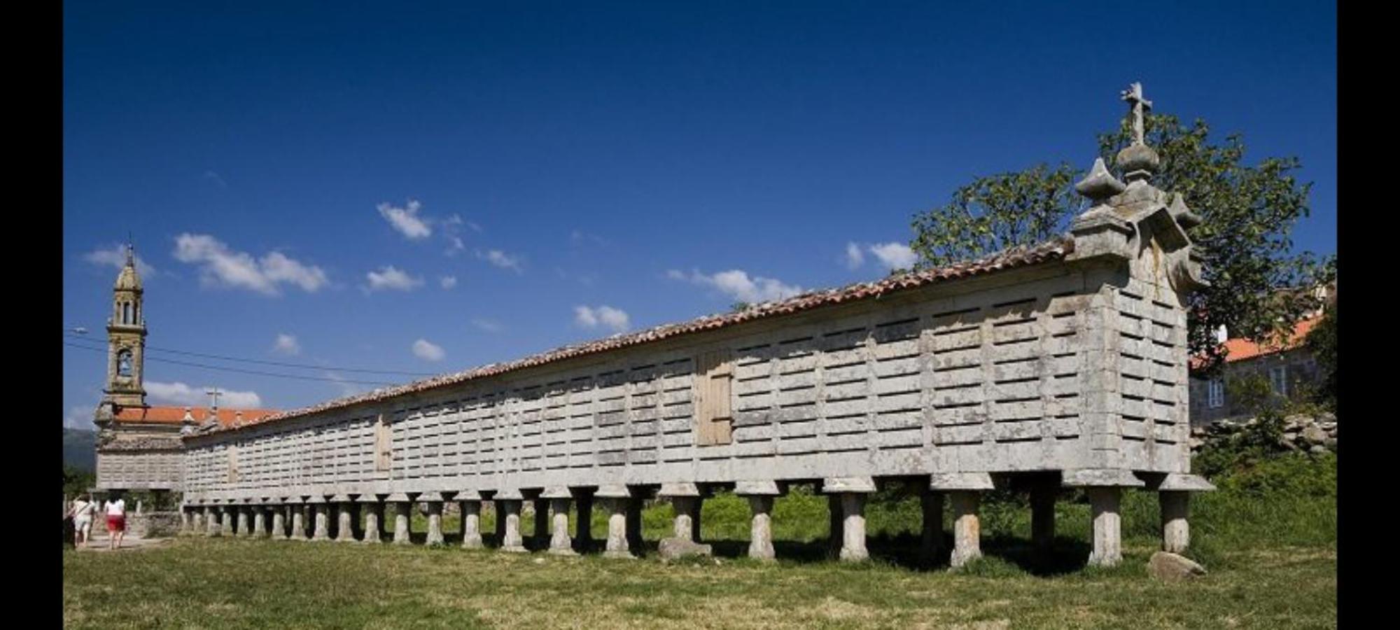 Casa Pepa De Enrique Villa Lira  Eksteriør billede